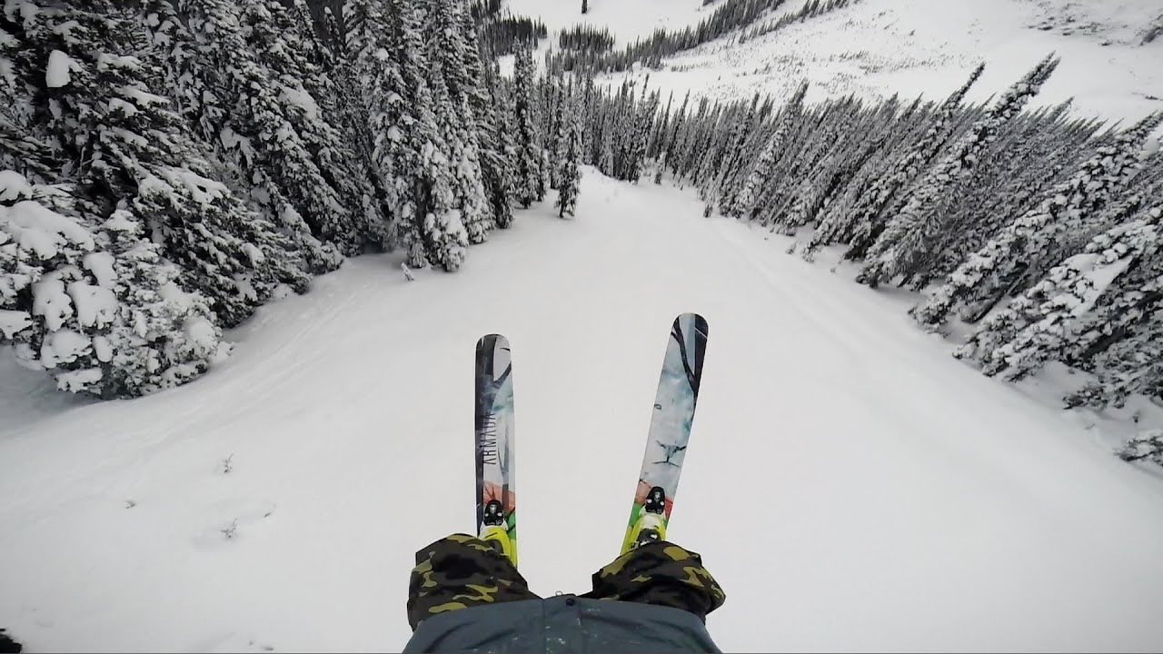 GoPro: Tanner Hall's Double Backflip - YouTube