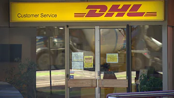 DHL customer demands refund after labelling error sparks spike in delivery fees