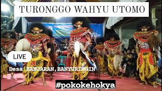 (part1) TWU Live desa Banjarang(Banyuringin,kec.singorojo)pokoke hokya.