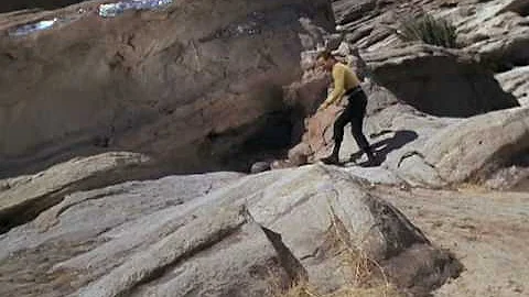 Star Trek - Kirk vs. Gorn