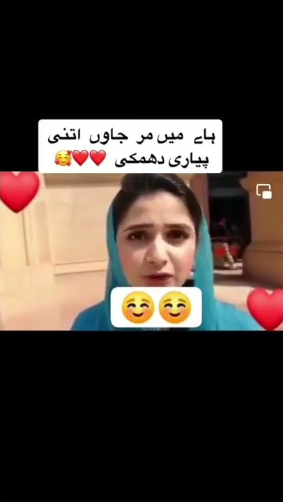 Pmln viral tiktok MPA Sania Ashiq