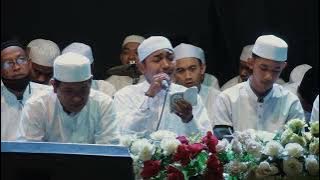 Suluk Wulidal Huda Al Munsyidin