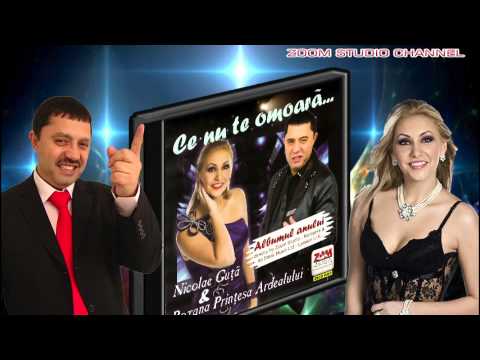 NICOLAE GUTA SI ROXANA PRINTESA ARDEALULUI MEGA MIX