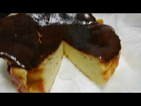 Video: Cheesecake Sa Isang Mabagal Na Kusinilya