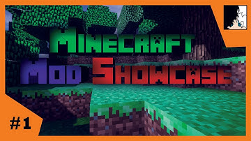 Minecraft: Mod-Showcase #1 More Swords Mod