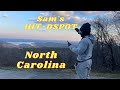 Twenty Four Hours in North Carolina