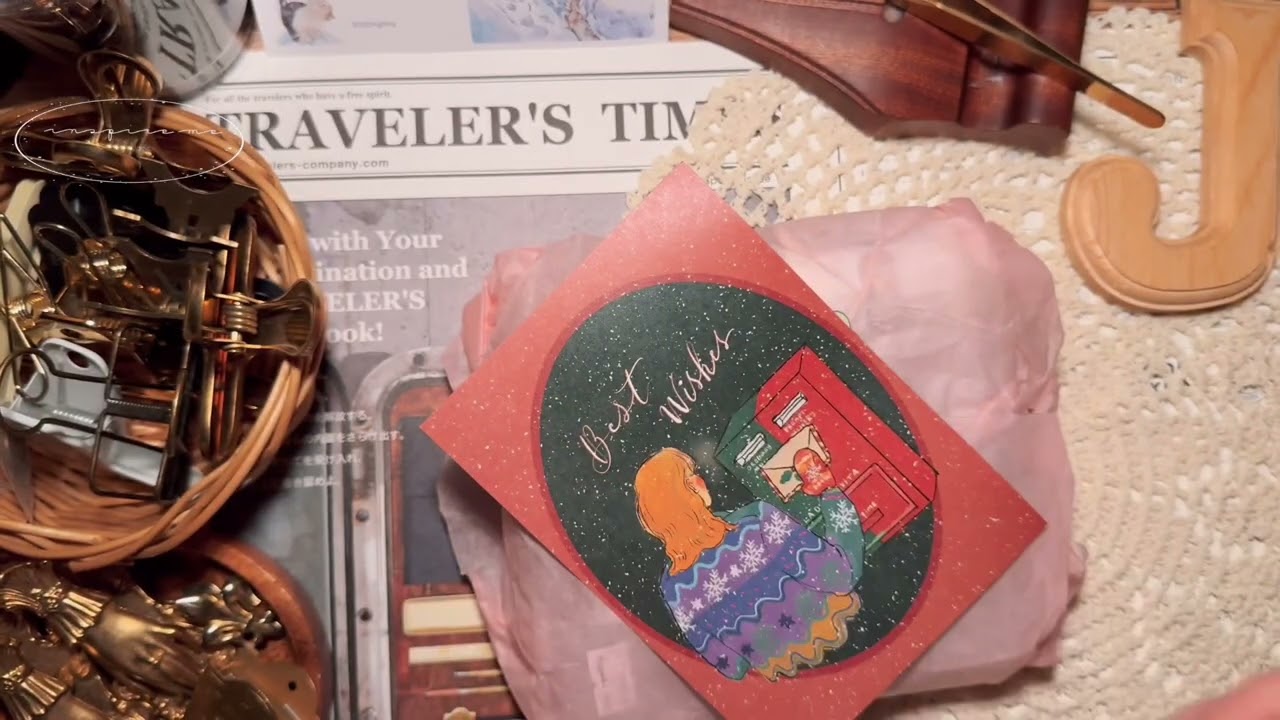 Unpacking Stationery Supplies | ASMR | Supply ideas | Relaxing Sounds  #notalking  #asmr #asmrsounds