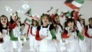 VIVA TVC FULL - Abdullah Al Ruwaished 2011 تدور الأرض