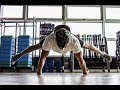 STREET WORKOUT MOTIVATION & CALISTHENICS 2018