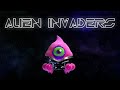 Alien invaders  full game  game builder garage