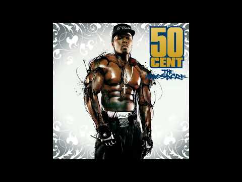 50 Cent - Just A Lil Bit (Clean)