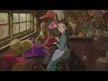 No Ads | Studio Ghibli Chill Collection | Sleep Piano Music | Relaxing Piano Music Ghibli