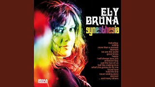 Video thumbnail of "Ely Bruna - Time of My Life (feat. Frank Mc Comb)"