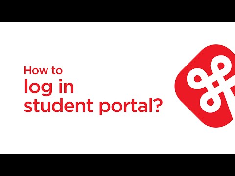 How to log in Student Portal?