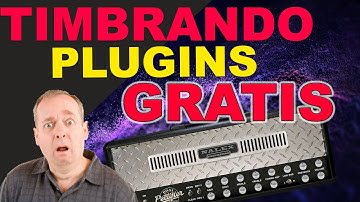 Nalex Mesa Boogie | Plugin Gratis incrível