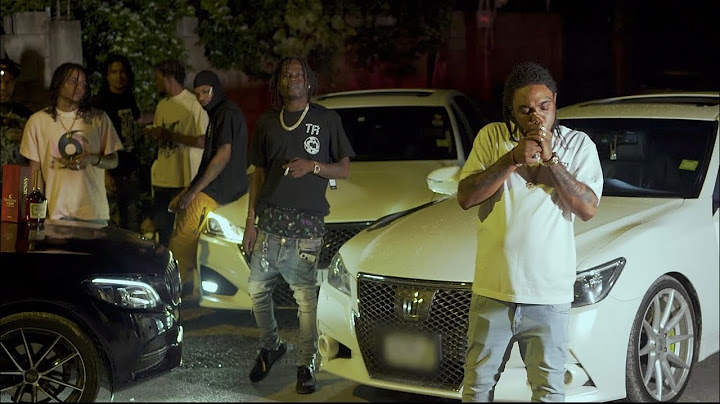 Qwella, Teebone - Nuh Ramp | Official Music Video