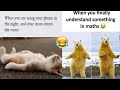 😂Funny Memes That Will Make You Laugh😂|🤣School Memes🤣| 😂Relatable Memes😂| Memes #58