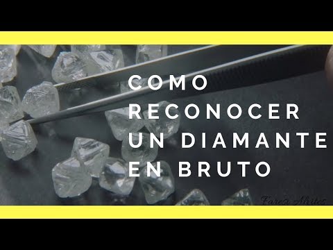 Video: Valor Neto del Diamante