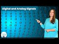 Understanding Digital and Analog Signals