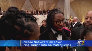 'Hair Love' To Become Animated TV Series