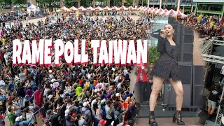 ZASKIA GOTIK DANGDUTAN LAGU TERBARU AYO TURU