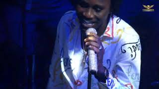 Wally B. Seck - Live au Vogue Dakar (130222)