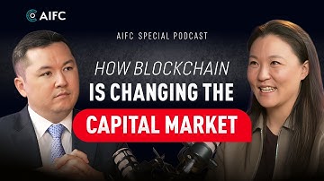 Blockchain, Memecoins & Big Finance: Conversation with Lily Liu (Solana Foundation)