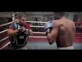 Boxing for you 11  allan sena vs eduardo para
