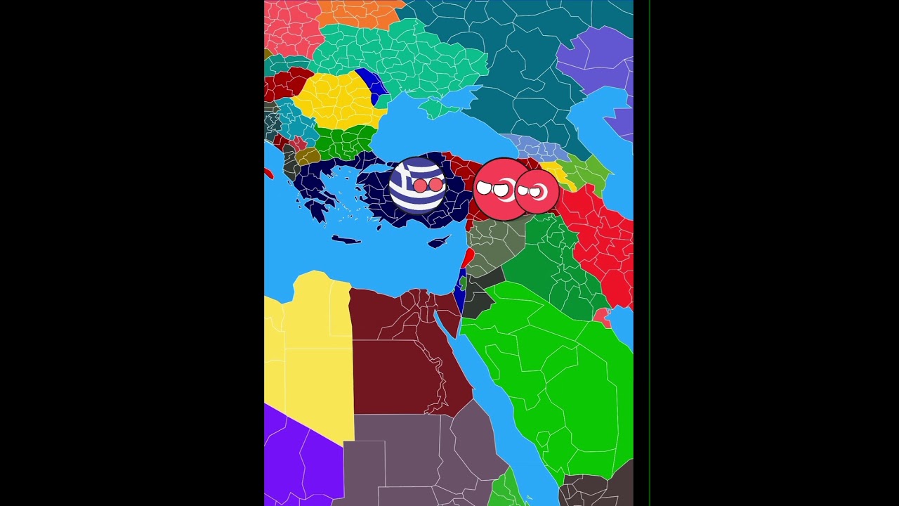 Turkey want to kill Cyprus   🇹🇷🔪🇨🇾 