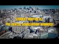 I STARTED A PRE-DENTAL SCHOLARSHIP!! [2ND YEAR WINNERS ANNOUNCEMENT]