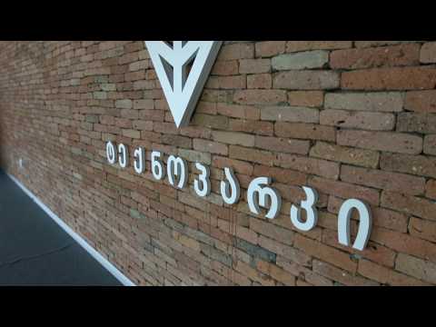 ელექტრომობილების საინფორმაციო შეხვედრა ტექნოპარკში