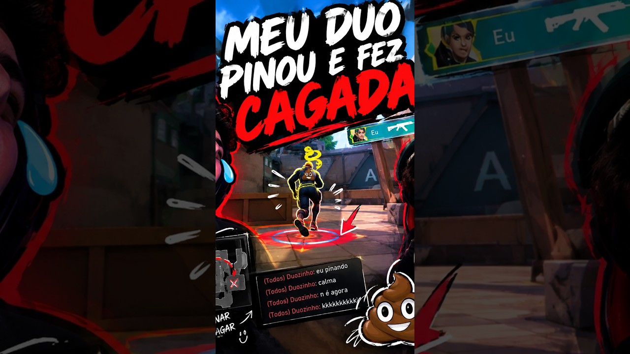 ELE TINHA UMA ÚNICA FUNÇÃO 💀