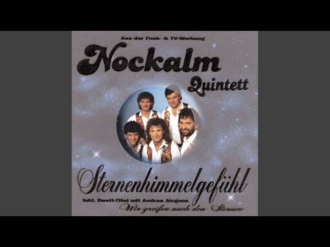 Nockis, Andrea Jürgens - Wir greifen nach den Sternen - Remastered 2022