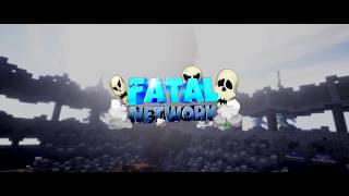 FrontierNetwork MINECRAFT SERVER TRAILER