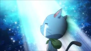 BRANDISH AND LUCY! BATH BRAWL! - Fairy Tail Episode 292 Review!