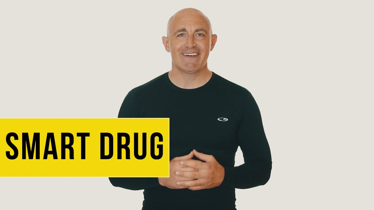 Smart Drug - how to improve brain function, Best Nootropics, Drogas inteligientes - YouTube