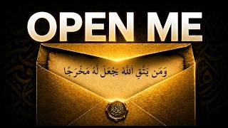 This Quran Verse Will Find You When You Need It Most.