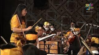 Moliendo Café [Orchestra Version] | TRUST Orchestra | Gala Concert IOEF 2022