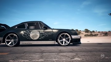 Need for Speed Payback - Midnight Run 58.15