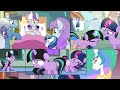 Mlp fmne old descendent of sorcery speedpaint