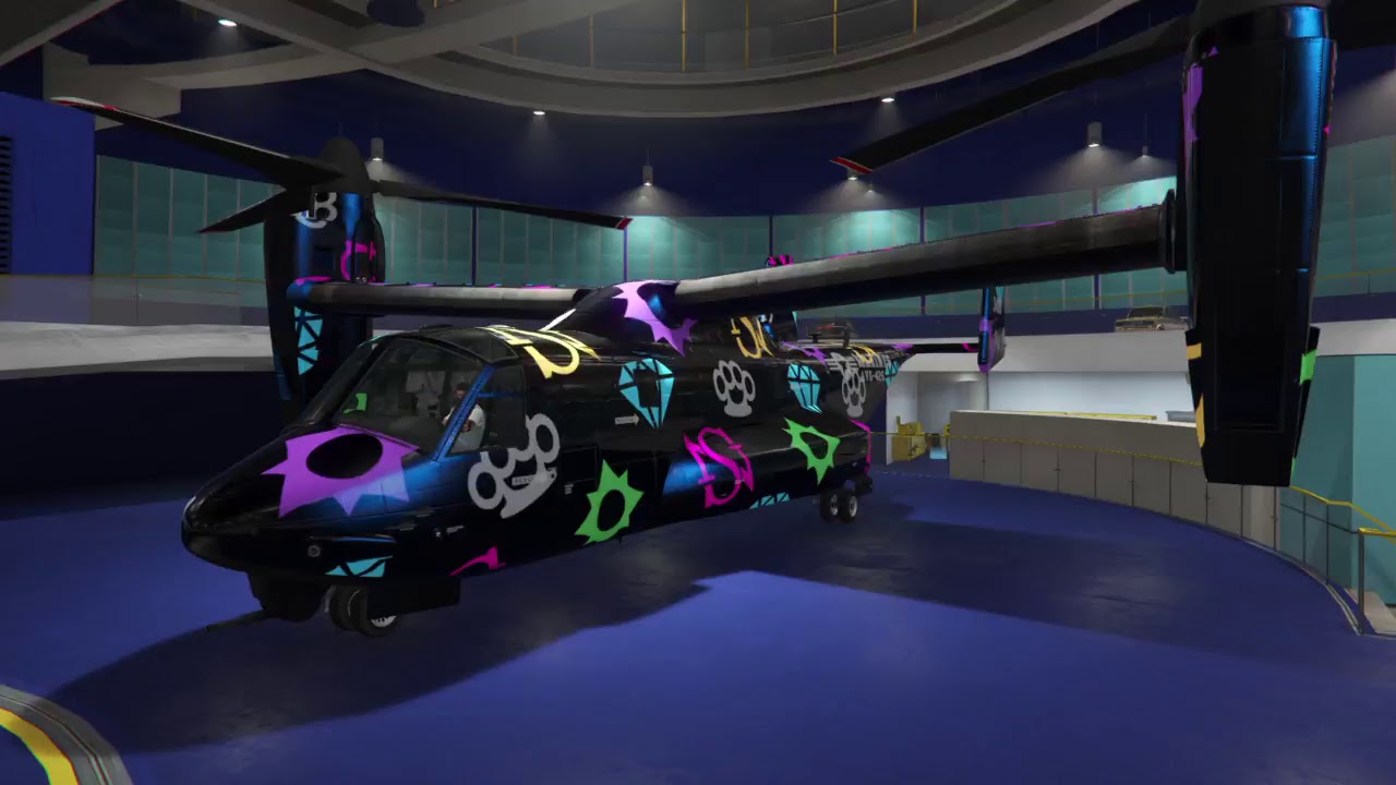 GTA GLITCH HUNTING W/ DIMEZENT & XCoNCept1