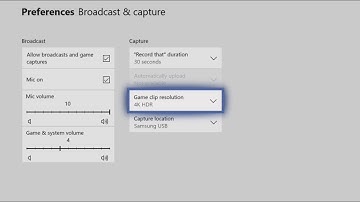 Xbox One X - How to Capture Up to 1 Hour in 4K HDR with Xbox GameDVR. No Elgato Needed!!