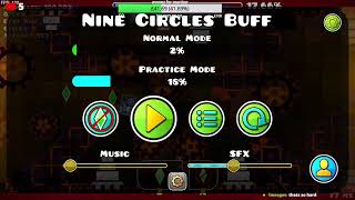 JUMPING FROM DEADLOCK TO NINE CIRCLES 47% (can i get donation today