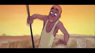 Short Film- Adumu For Africa