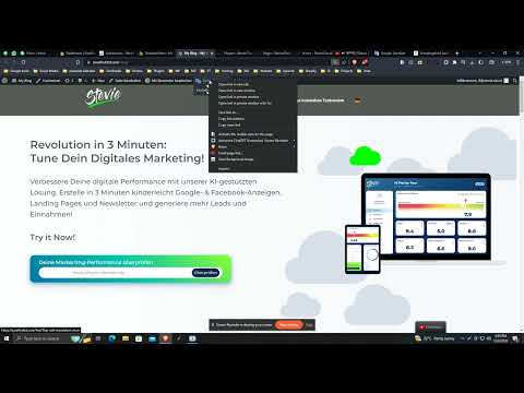 How translate with Translatepress Plugin