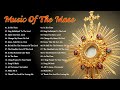 Best catholic offertory songs for mass  music of the mass  best catholic offertory hymns for mass