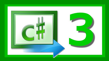 C# 2013 Tutorial 3 - Steuerelemente [E-Learning] (Programmieren lernen)