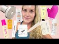 What I am LOVING right now: New Longevity Supplements, Mineral Sunscreens, Estrogen face cream....