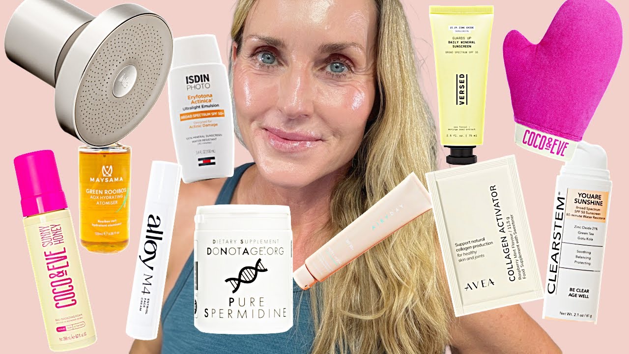 What I Am LOVING Right Now New Longevity Supplements Mineral what-i-am-loving-right-now-new-longevity-supplements-mineral