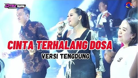 TERHALANG DOSA ~ NUNG UL // CITRA NADA LIVE CIMANDOR - DESA MUNJUL // KEC.ASTANAJAPURA - KAB.CIREBON